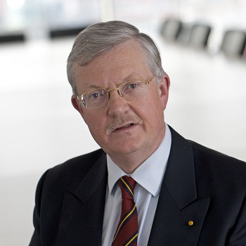 Prof. Dr. Ulrich von Jeinsen